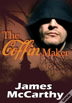 Capa do artigo Coffin Maker