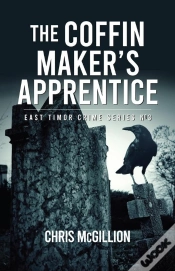 Capa do artigo Coffin Makers Apprentice