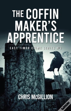 Capa do artigo Coffin Makers Apprentice