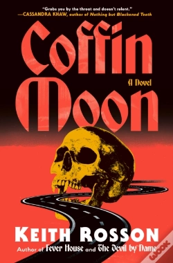 Capa do artigo Coffin Moon