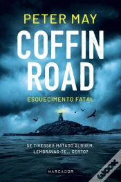 Capa do artigo Coffin Road