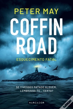 Capa do artigo Coffin Road