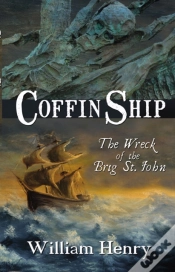 Capa do artigo Coffin Ship