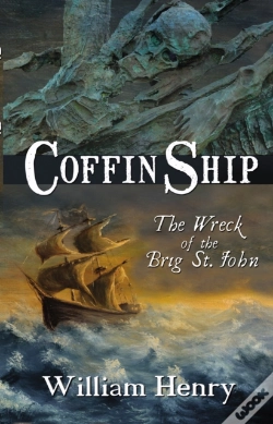 Capa do artigo Coffin Ship