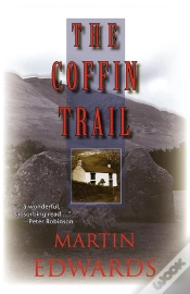 Capa do artigo Coffin Trail