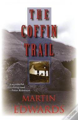 Capa do artigo Coffin Trail