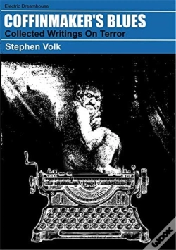 Capa do artigo Coffinmaker'S Blues: Collected Writings On Terror
