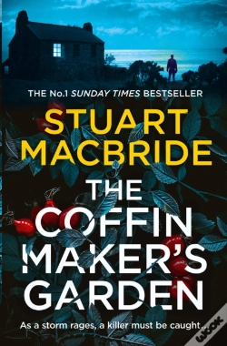 Capa do artigo Coffinmaker'S Garden
