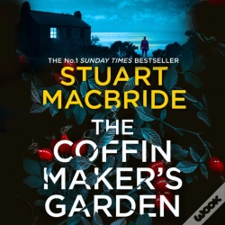 Capa do artigo Coffinmaker'S Garden