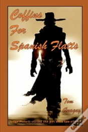 Capa do artigo Coffins For Spanish Flatts