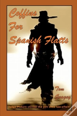 Capa do artigo Coffins For Spanish Flatts
