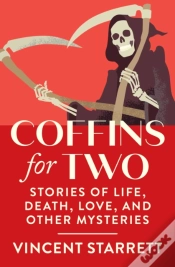 Capa do artigo Coffins For Two