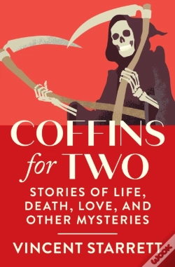 Capa do artigo Coffins For Two