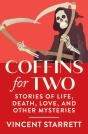 Coffins For Two - Preview