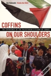 Capa do artigo Coffins On Our Shoulders