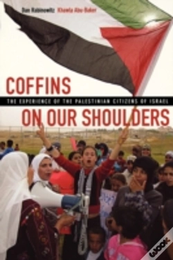 Capa do artigo Coffins On Our Shoulders