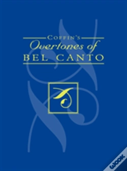 Capa do artigo Coffin'S Overtones Of Bel Canto