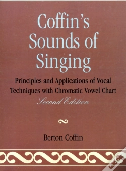 Capa do artigo Coffin'S Sounds Of Singing