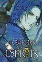 Coffre Aux Esprit  T02 - Preview