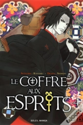Coffre Aux Esprits T04