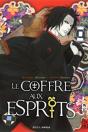 Coffre Aux Esprits T04 - Preview
