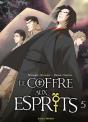 Coffre Aux Esprits T05 - Preview