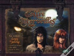 Capa do artigo Coffre Aux Merveilles : Louis Le Galoup