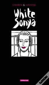 Coffrert White Sonya
