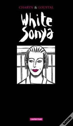 Capa do artigo Coffrert White Sonya