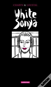 Capa do artigo Coffrert White Sonya