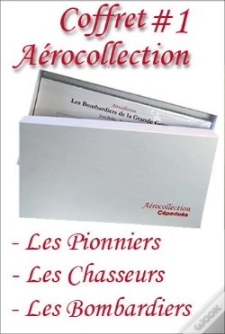 Capa do artigo Coffret #1