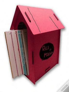 Coffret 1 Rita Et Machin 3v