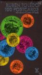 Coffret 100 Cartes Postales 100 Villes Du Monde - Preview