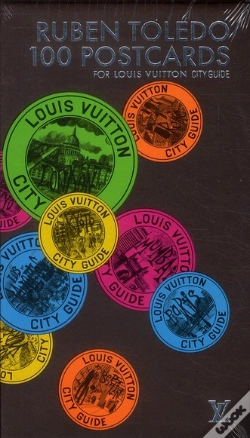 Capa do artigo Coffret 100 Cartes Postales 100 Villes Du Monde