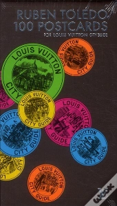 Coffret 100 Cartes Postales 100 Villes Du Monde