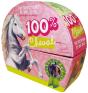 Coffret 100% Cheval Sophie Thalmann - Preview