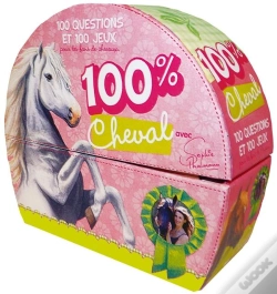 Capa do artigo Coffret 100% Cheval Sophie Thalmann