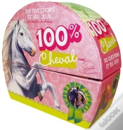 Capa do artigo Coffret 100% Cheval Sophie Thalmann