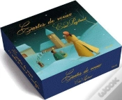 Capa do artigo Coffret 12 Cart De Voeux Puybaret