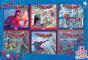 Coffret 12 Livres Spider Man - Preview