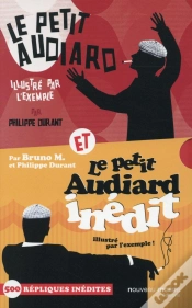 Capa do artigo Coffret 2 Audiard