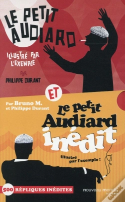 Capa do artigo Coffret 2 Audiard