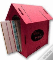 Capa do artigo Coffret 2 Rita Et Mach 3v
