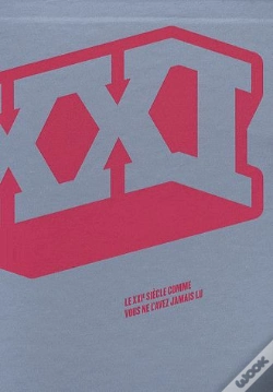 Capa do artigo Coffret 2010 Xxi 4 Vol