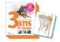 Coffret 3 Ans De Voyage - Preview