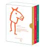 Coffret 3 Artistes Dans La Ville. - Preview
