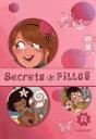 Coffret - 3 Rageot Secrets De Filles - Preview
