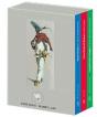 Coffret 3 Titres Litterature - Preview