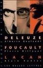 Coffret 3 Volumes : Deleuze - Foucault - Lacan - Preview