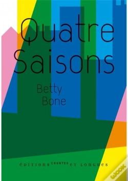 Capa do artigo Coffret 4 Saisons